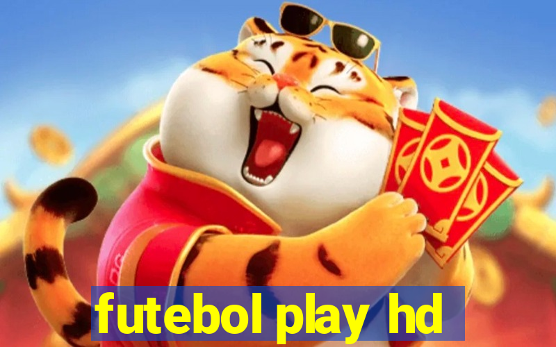 futebol play hd